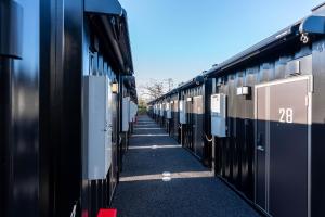 Fotografie z fotogalerie ubytování HOTEL R9 The Yard Yachimata v destinaci Yachimata