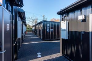 Fotografie z fotogalerie ubytování HOTEL R9 The Yard Yachimata v destinaci Yachimata