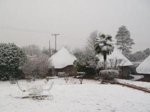 Φωτογραφία από το άλμπουμ του Bird Haven Guesthouse σε Leribe