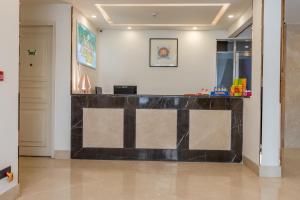 Fotografie z fotogalerie ubytování Hotel Mayur C R Park - Greater Kailash New Delhi v Novém Dillí