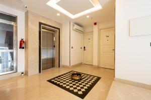 Fotografie z fotogalerie ubytování Hotel Mayur C R Park - Greater Kailash New Delhi v Novém Dillí