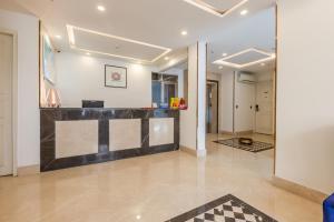 Fotografie z fotogalerie ubytování Hotel Mayur C R Park - Greater Kailash New Delhi v Novém Dillí