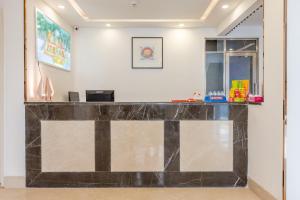 Fotografie z fotogalerie ubytování Hotel Mayur C R Park - Greater Kailash New Delhi v Novém Dillí