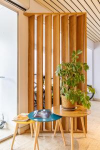 Mynd úr myndasafni af Brit Hotel Le Parc Vichy í Bellerive-sur-Allier
