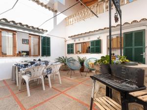 Fotografie z fotogalerie ubytování Alquiler vacacional en Sa Torre Felanitx, Mallorca v destinaci Felanitx