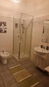 Bagno di CinqueStanze