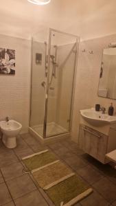 Bagno di CinqueStanze
