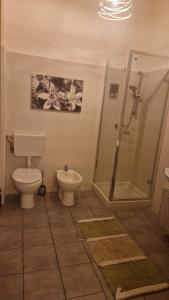 Bagno di CinqueStanze