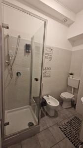 Bagno di CinqueStanze