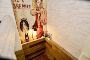 Fotografie z fotogalerie ubytování 清境77窩House-包棟包層民宿 v destinaci Renai