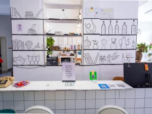 Foto sihtkohas Dali Ancient Town asuva majutusasutuse Prajna Pavilion galeriist