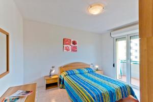 Fotografie z fotogalerie ubytování Residence Cristoforo Colombo v Caorle