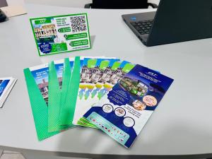 Kép Grandis Rooms szállásáról Rómában a galériában
