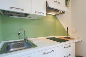 Cuina o zona de cuina de PrimoPiano - Bregaglia 17 fotos més