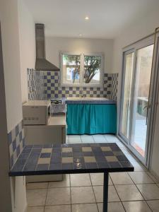 Gallery image of L'olivier de Nonna in Gruissan