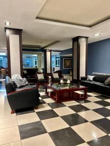 Ảnh trong thư viện ảnh của Condado Hotel Casino Santo Tome ở Santo Tomé