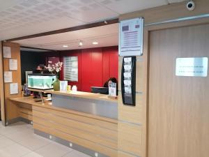 Fotografie z fotogalerie ubytování Terres de France - Appart'Hotel Quimper Bretagne v destinaci Quimper