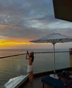 Φυσικό τοπίο κοντά σε αυτό το ξενοδοχείο διαμερισμάτων