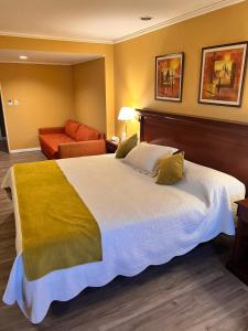 Ảnh trong thư viện ảnh của Condado Hotel Casino Santo Tome ở Santo Tomé +14 ảnh