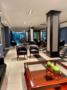 Ảnh trong thư viện ảnh của Condado Hotel Casino Santo Tome ở Santo Tomé