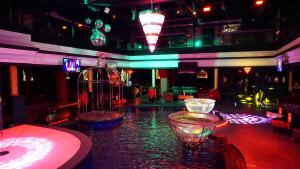 Gallery image of Climax Berlin in Pattaya Central