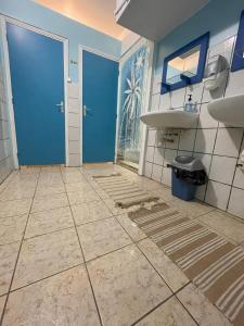 Fotografie z fotogalerie ubytování Chambre gite d'étape les Carillons v destinaci Cilaos