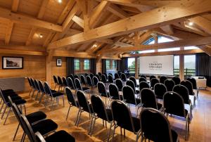 Imagem da galeria de Les Granges d'en Haut - Chamonix Les Houches em Les Houches