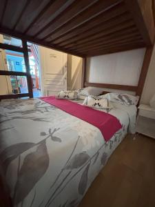 Fotografie z fotogalerie ubytování Chambre gite d'étape les Carillons v destinaci Cilaos