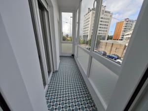 Fotografie z fotogalerie ubytování Tomás Paredes, Vigo, 3 habitaciones v destinaci Vigo