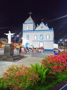 Fotografie z fotogalerie ubytování Pousada Tucano v destinaci Prado