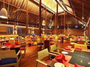 Restaurace v ubytování Mercure Kuta Bali