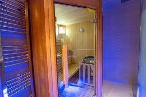 Fotografie z fotogalerie ubytování Chalet Neva - luxury chalet with sauna by Avoriaz Chalets v destinaci Avoriaz