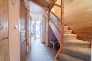 Fotografie z fotogalerie ubytování Chalet Neva - luxury chalet with sauna by Avoriaz Chalets v destinaci Avoriaz