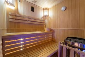 Fotografie z fotogalerie ubytování Chalet Neva - luxury chalet with sauna by Avoriaz Chalets v destinaci Avoriaz