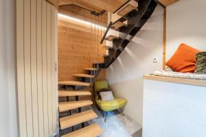 Fotografie z fotogalerie ubytování Chalet Neva - luxury chalet with sauna by Avoriaz Chalets v destinaci Avoriaz