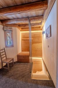 Fotografie z fotogalerie ubytování Chalet Neva - luxury chalet with sauna by Avoriaz Chalets v destinaci Avoriaz