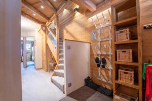 Fotografie z fotogalerie ubytování Chalet Neva - luxury chalet with sauna by Avoriaz Chalets v destinaci Avoriaz