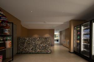 Fotografie z fotogalerie ubytování 西安驿周游青旅 v destinaci Si-an