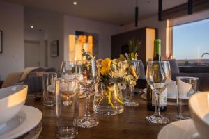 Ποτά στο The View Penthouse