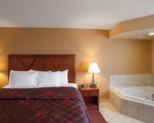 Gallery image of Rodeway Inn & Suites Phillipsburg in Phillipsburg