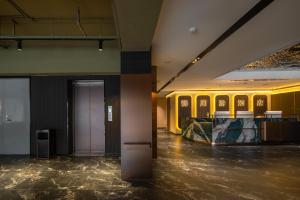 Fotografie z fotogalerie ubytování 西安驿周游青旅 v destinaci Si-an