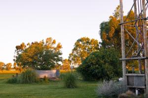 Gallery image of Cabañas El Sosiego in Azul