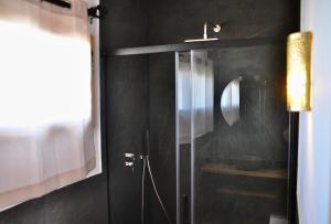 Kúpeľňa v ubytovaní Tindaya Nature Home Ocean View