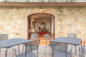 Φωτογραφία από το άλμπουμ του Le Pinetine σε Riparbella +41 φωτογραφίες