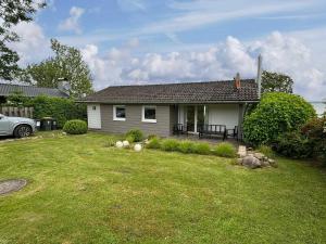 En have udenfor Coast Seven