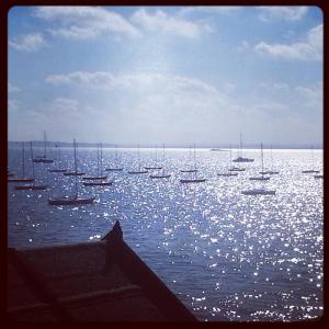 Billede fra billedgalleriet på Suenos Guesthouse i Southend-on-Sea