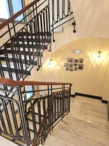 Fotografie z fotogalerie ubytování L&H Callao Selection Adults Only v destinaci Madrid