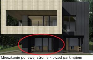 Budova, v ktorej sa rezort nachádza