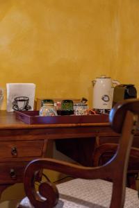 Fotografie z fotogalerie ubytování B&B il Fornello a Padernello v destinaci Farfengo