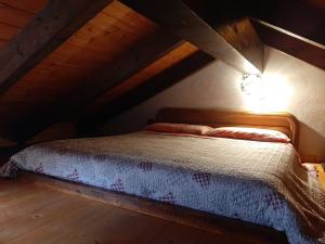 Postel nebo postele na pokoji v ubytování Sotto il Cielo + 29 fotografií